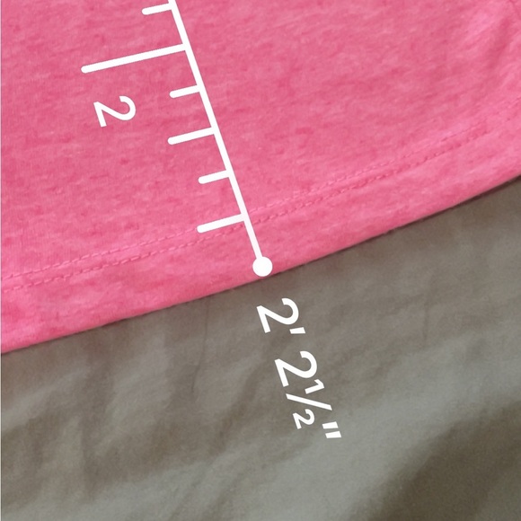 Barbie hot pink graphic t-shirt with corvette plus size xxl - Picture 10 of 10